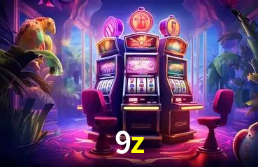 Principais provedores de slots da 9z - NetEnt, Pragmatic Play, Play'n GO